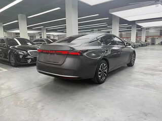 2026 Nissan Teana IV (L34), серый, 2400700 рублей, вид 4