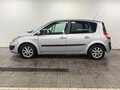 2005 Renault Scenic II, серебристый, 340000 рублей - вид 5