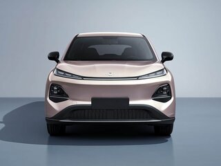 2026 Changan Qiyuan Q05 40.3 kWh II, серый, 1800333 рублей, вид 1