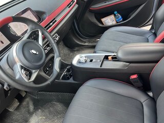 2023 Ora 03 GT, серый, 2850000 рублей, вид 5