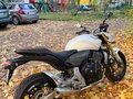 2008 Honda CB 600F Hornet, белый, 500000 рублей - вид 11