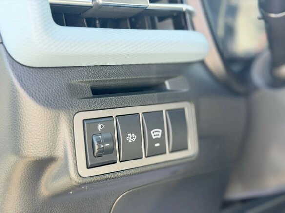 2026 Foton View, белый, 4440000 рублей - вид 18