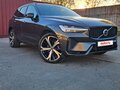 2021 Volvo XC60 II Рестайлинг, серый, 6200000 рублей - вид 3