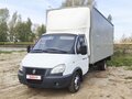 2024 ГАЗ ГАЗель (3302), белый, 1885000 рублей