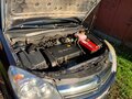 2008 Opel Astra H Рестайлинг, синий, 420000 рублей - вид 7