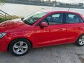 2014 Audi A1 I (8X), пурпурный - вид 5