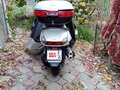 2007 Honda Silver Wing 400, белый, 320000 рублей - вид 5