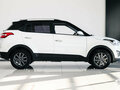 2020 Hyundai Creta I Рестайлинг, белый, 1980000 рублей - вид 3