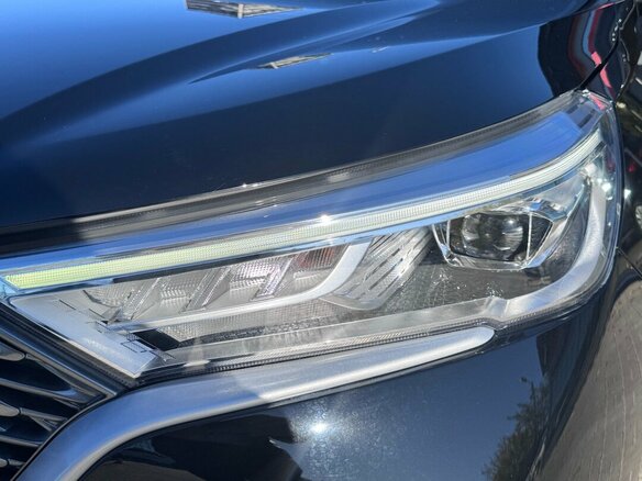 2024 Haval M6 II, чёрный, 1869900 рублей - вид 8