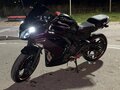 2014 Kawasaki ER-6F (Ninja 650R), фиолетовый, 680000 рублей - вид 6