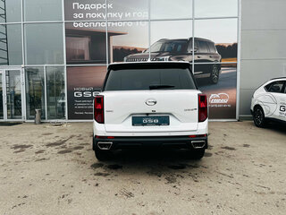 2025 GAC GS8 II, белый, 4949000 рублей, вид 5