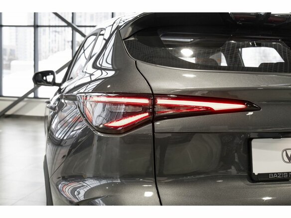 2026 Changan CS35 Max, серый - вид 14
