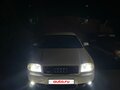 2002 Audi A6 II (C5) Рестайлинг, белый, 540000 рублей - вид 4