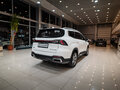 2026 Geely Okavango I Рестайлинг, белый, 4085990 рублей - вид 5