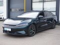 2022 BYD Han I Рестайлинг, зелёный, 3650000 рублей