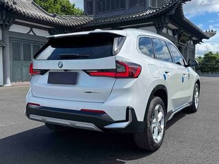 2023 BMW X1 Long 20Li sDrive III (U11/U12), белый, 2850000 рублей, вид 5