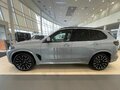 2025 BMW X5 40d IV (G05/G18) Рестайлинг, серый, 15590000 рублей - вид 6
