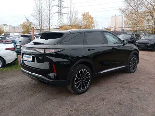 2023 Exeed RX, чёрный, 2729000 рублей, вид 3