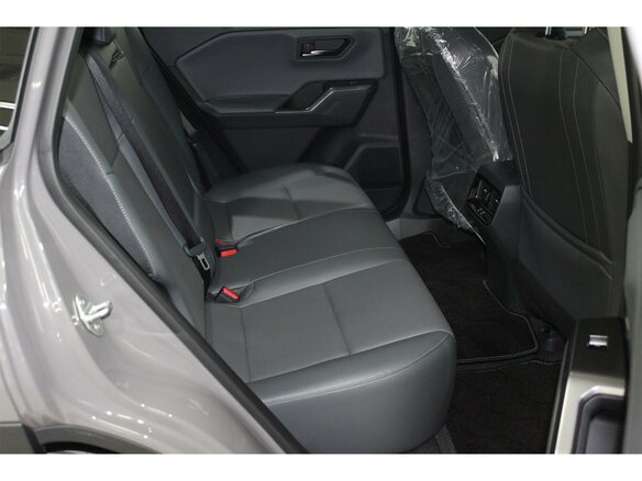 2026 Toyota RAV4 VI (XA60), серый, 4500000 рублей - вид 15