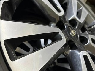 2019 Lada (ВАЗ) Vesta SW I, коричневый, 850000 рублей, вид 5