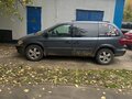 2002 Dodge Caravan 4-speed IV, синий, 220000 рублей - вид 3
