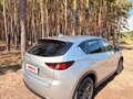 2020 Mazda CX-5 II, серый, 2500000 рублей - вид 6