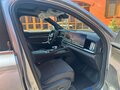 2026 Geely Monjaro (Xingyue L) I Рестайлинг 2 (China Market), серый - вид 4