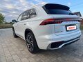 2024 Geely Monjaro I, белый, 3500000 рублей - вид 4
