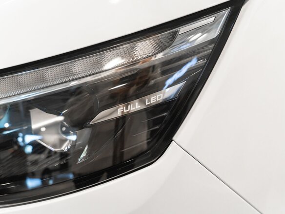 2026 Foton View, белый, 4658600 рублей - вид 5