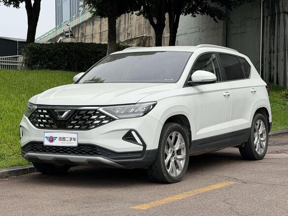 2022 Jetta VS5 I, белый, 1400000 рублей
