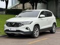 2022 Jetta VS5 I, белый, 1400000 рублей