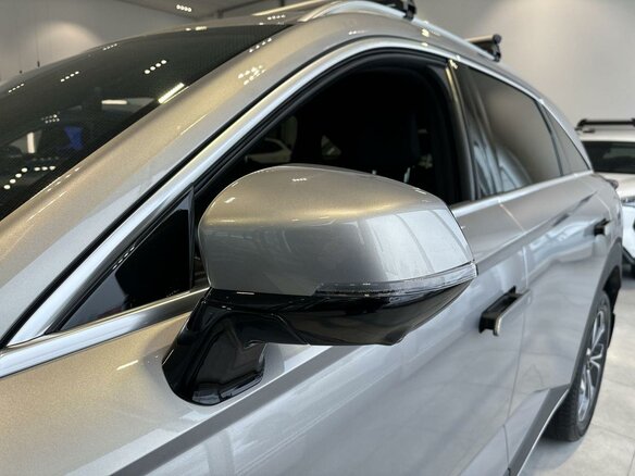 2026 Haval F7 II, серый, 3599000 рублей - вид 3