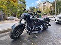 2016 Harley-Davidson Fat Boy, чёрный, 2250000 рублей - вид 2