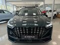 2026 Jetour X70+ I, зелёный, 3099000 рублей
