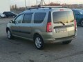 2013 Lada (ВАЗ) Largus I, бежевый, 605000 рублей - вид 6