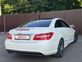 2011 Mercedes-Benz E-Класс 250 7G-Tronic IV (W212, S212, C207), белый - вид 4