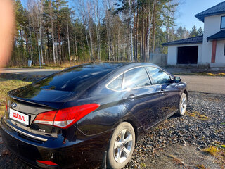 2013 Hyundai i40 I, синий, 830000 рублей, вид 5