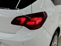 2011 Opel Astra J, белый, 615000 рублей - вид 9