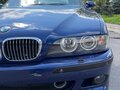 2000 BMW M5 III (E39), синий - вид 3