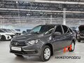 2022 Lada (ВАЗ) Granta I Рестайлинг, серый, 689000 рублей