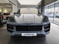 2024 Porsche Cayenne Coupé III Рестайлинг, серый, 14990000 рублей - вид 2