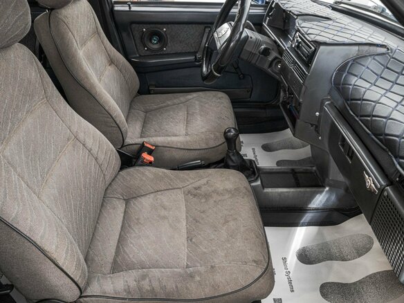 2004 Lada (ВАЗ) 21093i, зелёный, 99000 рублей - вид 14