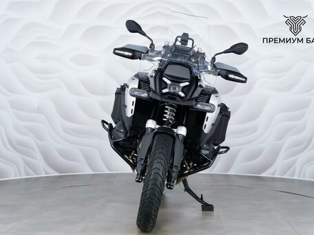 2025 BMW R 1300 GS Adventure, чёрный, 3199000 рублей, вид 4