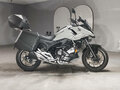 2025 Honda NC 750X, серый