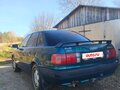 1994 Audi 80 V (B4), зелёный, 255000 рублей - вид 10
