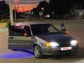 2011 Lada (ВАЗ) 2114, серый, 300000 рублей - вид 5