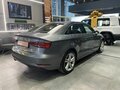 2018 Audi A3 III (8V) Рестайлинг, серый, 1959000 рублей - вид 7
