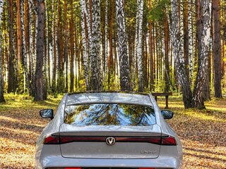 2023 Changan UNI-V I, серый, 2090000 рублей, вид 3