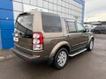 2011 Land Rover Discovery IV, коричневый, 1697000 рублей - вид 2