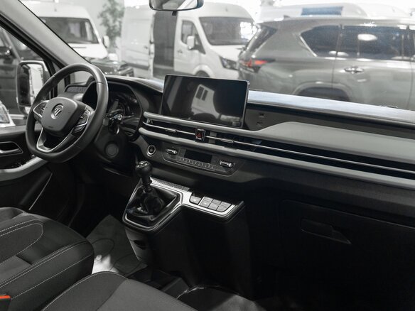 2026 Foton View, белый, 4658600 рублей - вид 11